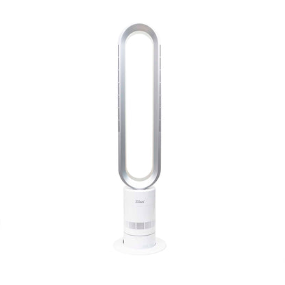 Ventilator turn, 10 trepte de viteza, putere 22W, timer 9h, functie silentioasa ZILAN / ZLN2426