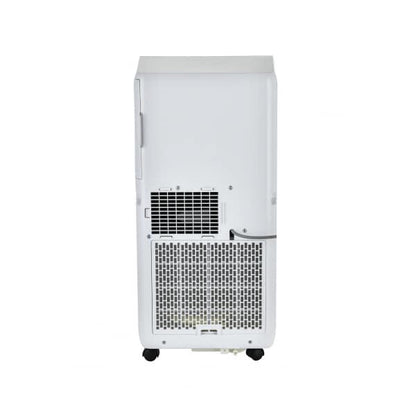 Aer conditionat portabil, functie de racire, dezumidificare si ventilatie, 2 trepte de viteza, 7000BTU, telecomanda ZILAN / ZLN2495
