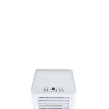 Aer conditionat portabil, functie de racire, dezumidificare si ventilatie, 2 trepte de viteza, 7000BTU, telecomanda ZILAN / ZLN2495