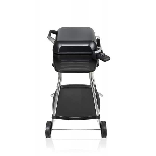 Grătar electric din aluminiu și oțel, putere 3050W, gătire rapidă și uniformă ZILAN / ZLN2502