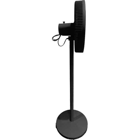 Ventilator cu picior, 3 trepte de viteza, putere 50W, diametru 41cm, inaltime reglabila ZILAN / ZLN2563