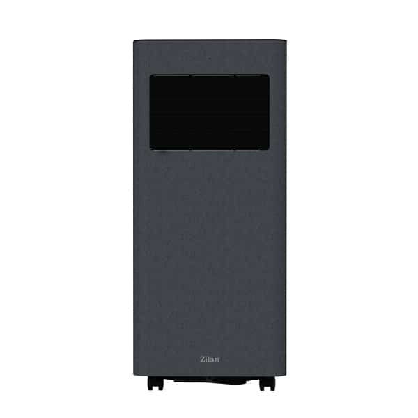 Aer conditionat portabil, 3 in 1, 9000Btu/H, wifi, temperatira 5-35grade C, telecomanda ZILAN / ZLN2617