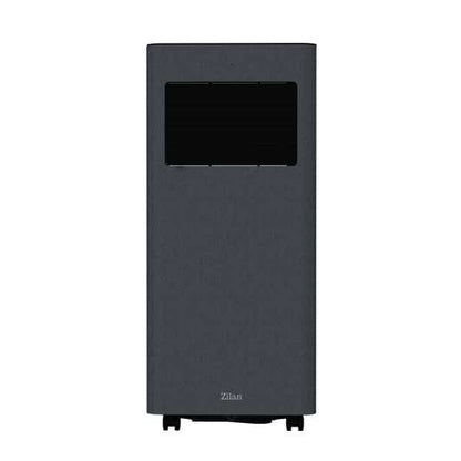 Aer conditionat portabil, 3 in 1, 9000Btu/H, wifi, temperatira 5-35grade C, telecomanda ZILAN / ZLN2617