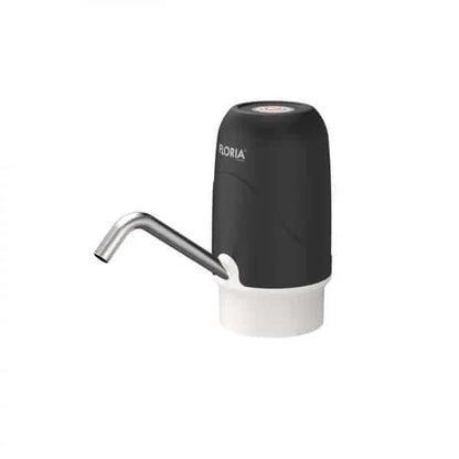 Pompa de apă reîncărcabilă, cu baterie de 800 mAh și putere de 5V/4W FLORIA / ZLN2631 - 221.ro