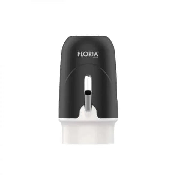 Pompa de apă reîncărcabilă, cu baterie de 800 mAh și putere de 5V/4W FLORIA / ZLN2631 - 221.ro