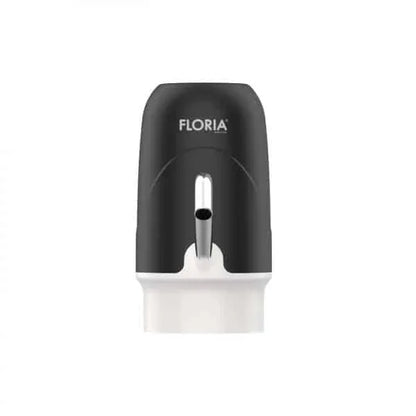 Pompa de apă reîncărcabilă, cu baterie de 800 mAh și putere de 5V/4W FLORIA / ZLN2631 - 221.ro