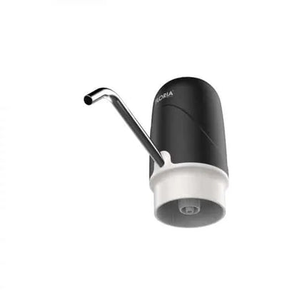 Pompa de apă reîncărcabilă, cu baterie de 800 mAh și putere de 5V/4W FLORIA / ZLN2631 - 221.ro