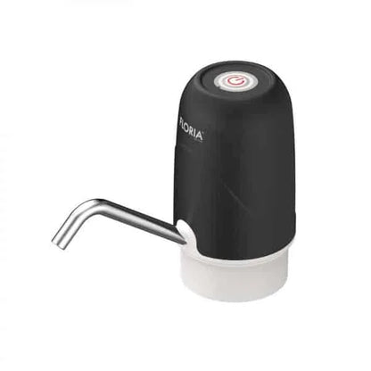 Pompa de apă reîncărcabilă, cu baterie de 800 mAh și putere de 5V/4W FLORIA / ZLN2631 - 221.ro
