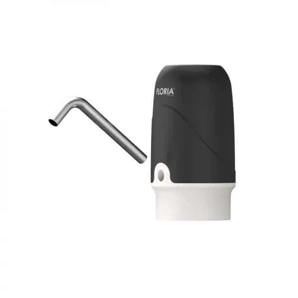 Pompa de apă reîncărcabilă, cu baterie de 800 mAh și putere de 5V/4W FLORIA / ZLN2631 - 221.ro