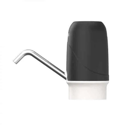 Pompa de apă reîncărcabilă, cu baterie de 800 mAh și putere de 5V/4W FLORIA / ZLN2631 - 221.ro