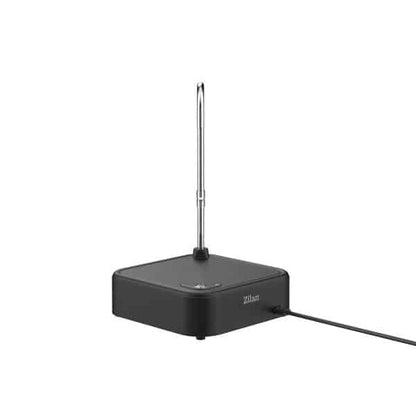 Pompa de apă reîncărcabilă cu dispenser, dotată cu baterie de 800 mAh și putere de 5V/4W ZILAN / ZLN2648