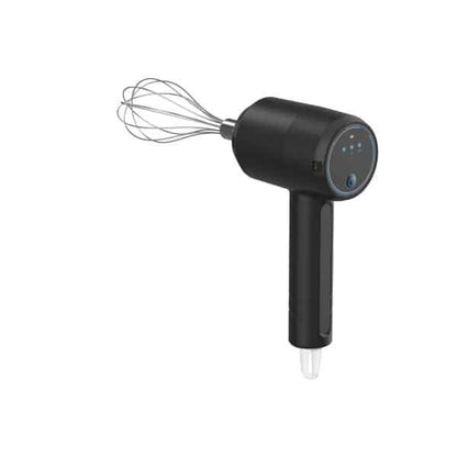 Mixer de mână 2 în 1, reîncărcabil, fără cablu, cu baterie de 800 mAh și putere de 3,7V/20W FLORIA / ZLN2662