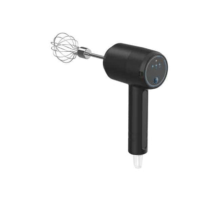 Mixer de mână 2 în 1, reîncărcabil, fără cablu, cu baterie de 800 mAh și putere de 3,7V/20W FLORIA / ZLN2662