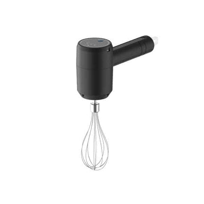 Mixer de mână 2 în 1, reîncărcabil, fără cablu, cu baterie de 800 mAh și putere de 3,7V/20W FLORIA / ZLN2662