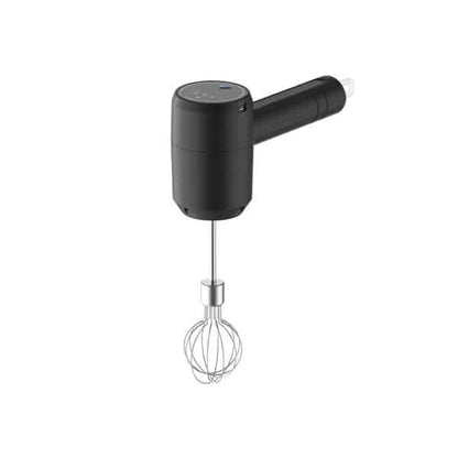 Mixer de mână 2 în 1, reîncărcabil, fără cablu, cu baterie de 800 mAh și putere de 3,7V/20W FLORIA / ZLN2662