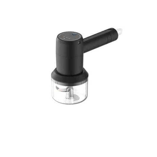 Mixer de mână 3 în 1, reîncărcabil, fără cablu, cu baterie de 800 mAh și putere de 3,7V/20W FLORIA / ZLN2772