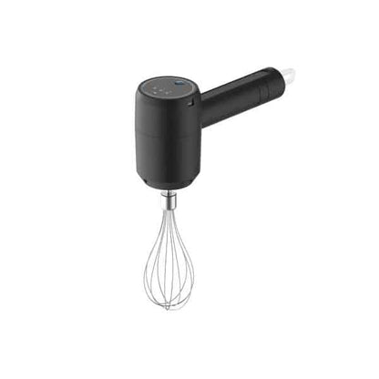 Mixer de mână 3 în 1, reîncărcabil, fără cablu, cu baterie de 800 mAh și putere de 3,7V/20W FLORIA / ZLN2772