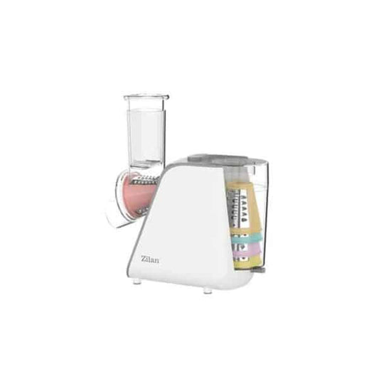 Razatoare electrica cu 5 accesorii, putere 150W, compartiment pentru accesorii ZILAN / ZLN2778