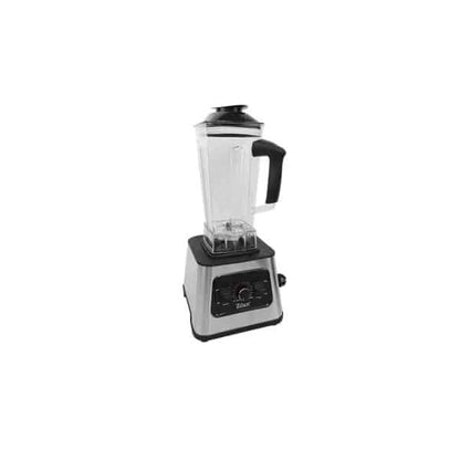 Blender profesional din inox, vas sticlă 2L, 15 viteze + Pulse, 1100 W ZILAN / ZLN2785