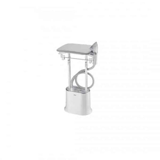 Fier de călcat vertical cu aburi, prevăzut cu stativ, tijă reglabilă, rezervor de 1.7 L și putere de 2000 W, ZILAN / ZLN2792
