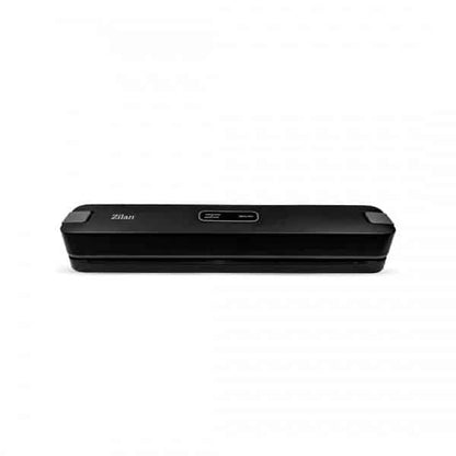 Aparat de vidat, lungime maxima 30 cm, putere 88W, părți detașabile, senzor temperatură, 20 pungi incluse ZILAN / ZLN2808