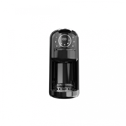Aparat de cafea 3in1 cu capsule, presiune 20bar, putere 1400W, capacitate rezervor apa 700ml ZILAN / ZLN2846