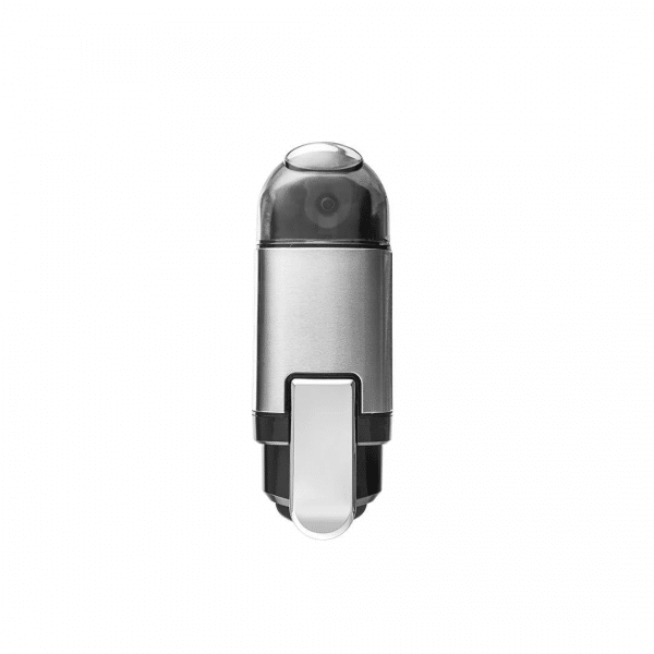 Aparat de cafea 3in1 cu capsule, presiune 20bar, putere 1400W, capacitate rezervor apa 700ml ZILAN / ZLN2846