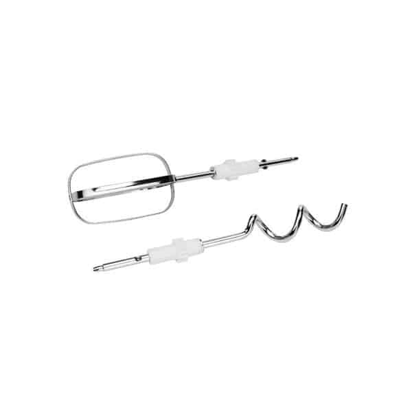 Mixer de mână cu bol rotativ din inox 3,5L, 500W, 5 viteze reglabile + funcție Turbo ZILAN / ZLN2952