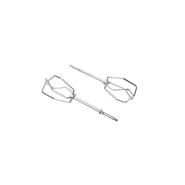 Mixer de mână cu 6 trepte de viteză și funcție TURBO, 200–250 W, display digital și protecție la supraîncălzire ZILAN / ZLN2969