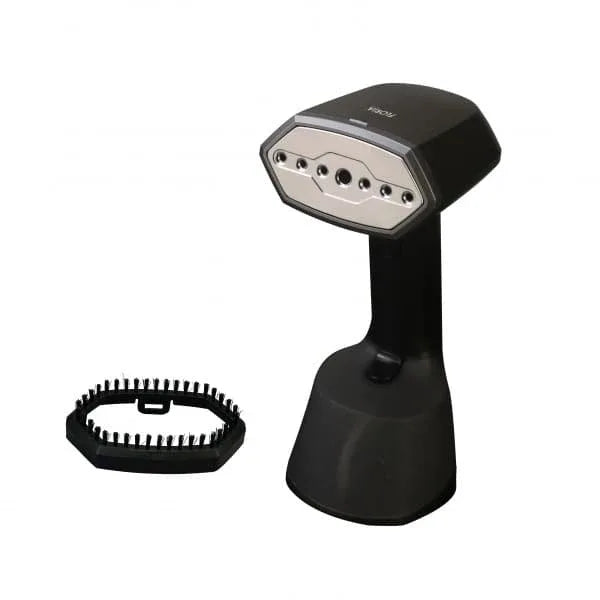 Fier de călcat vertical profesional, abur puternic, manevrare ușoară și rapidă FLORIA / ZLN3812