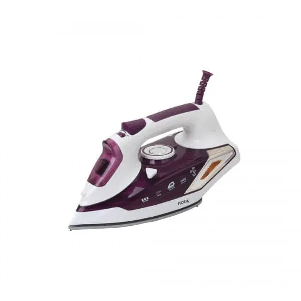 Fier de calcat, putere 2300W, functie autocuratare FLORIA / ZLN3825