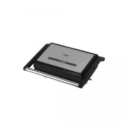 Sandwich maker si grill, putere 1300W, placi detasabile FLORIA / ZLN3867