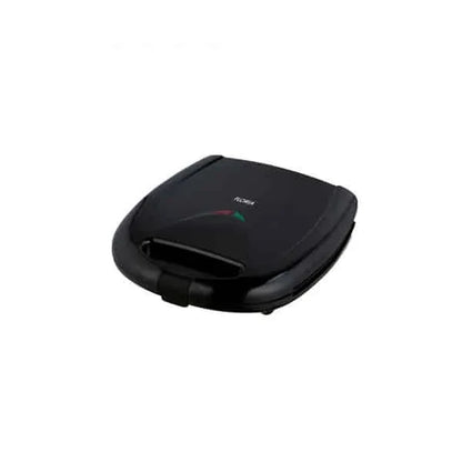 Sandwich maker putere 1200W, negru FLORIA / ZLN3874