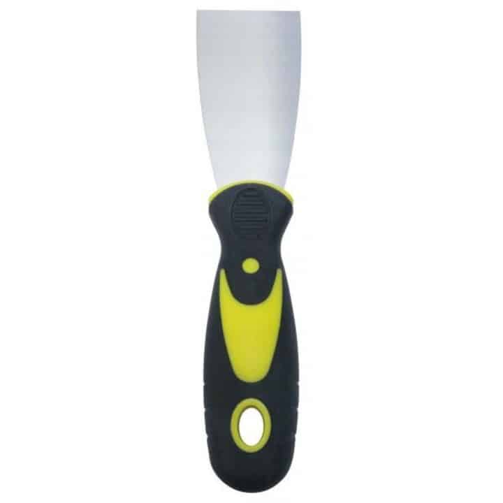 Spaclu cu lamă inox, nr 1.5 Z-TOOLS / ZLN3889