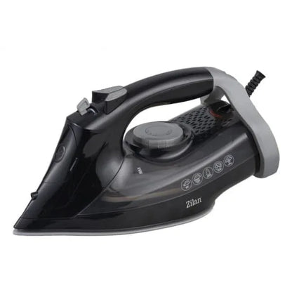 Fier de calcat, putere 2300W, functie autocuratare ZILAN / ZLN3911
