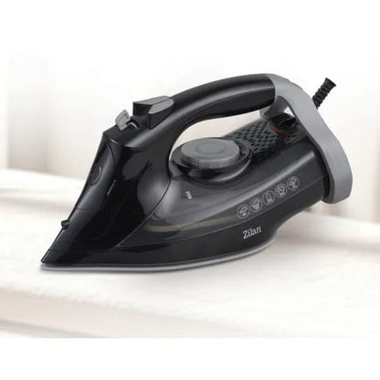 Fier de calcat, putere 2300W, functie autocuratare ZILAN / ZLN3911