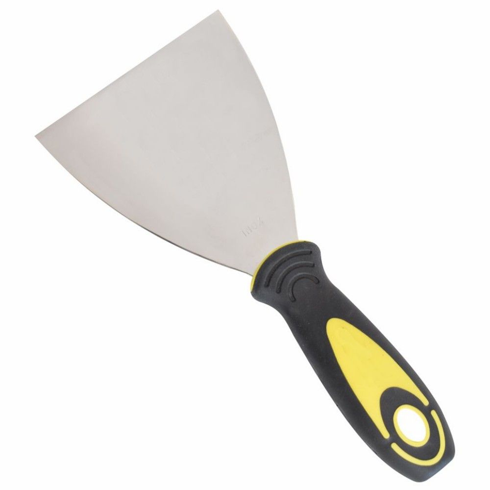 Spaclu cu lamă inox, nr 3 Z-TOOLS / ZLN3902