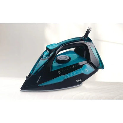 Fier de calcat, putere 2800W ZILAN / ZLN3935