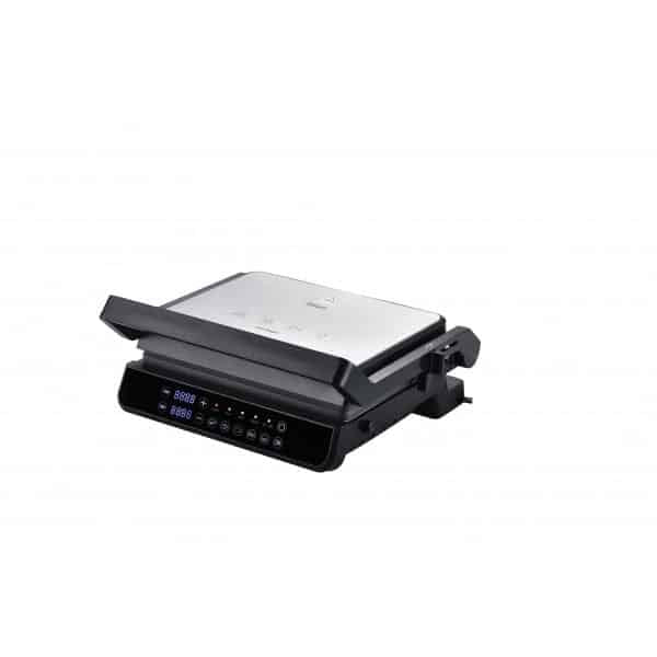 Sandwich maker si grill, putere 2000W, protectie la supraincalzire, digital ZILAN / ZLN3942