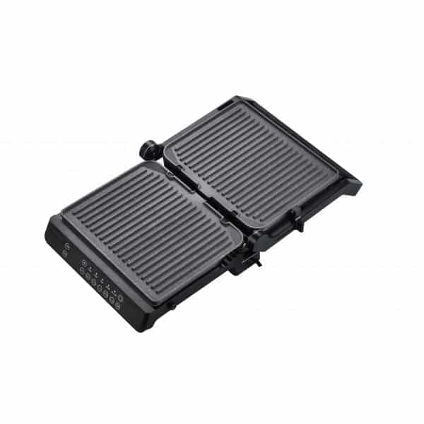 Sandwich maker si grill, putere 2000W, protectie la supraincalzire, digital ZILAN / ZLN3942