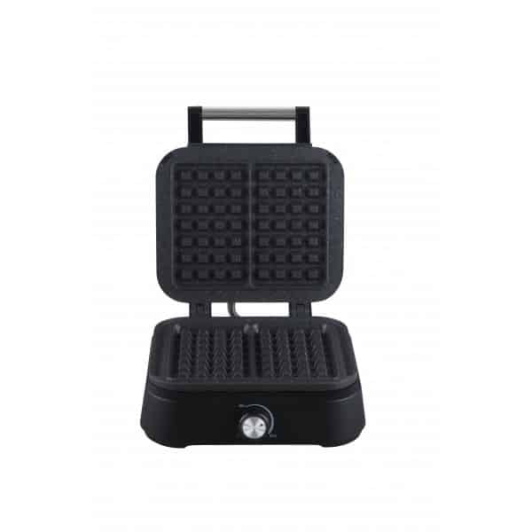 Sandwich maker si grill, putere 2000W, protectie la supraincalzire ZILAN / ZLN3966