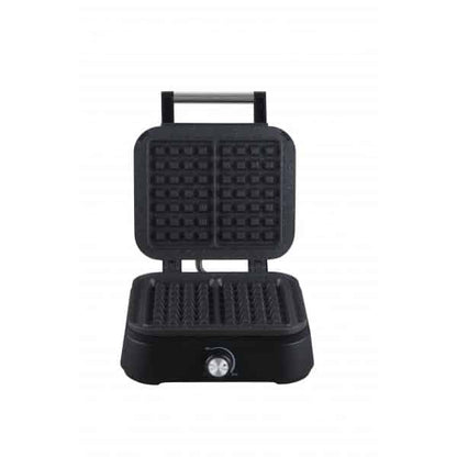 Sandwich maker si grill, putere 2000W, protectie la supraincalzire ZILAN / ZLN3966