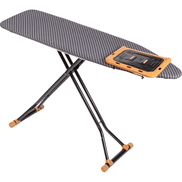 Masă de călcat Aurum Touch Plus, inălțime reglabilă, tavă mobilă pentru fier de călcat, ZILAN / ZLN4538 - 221.ro