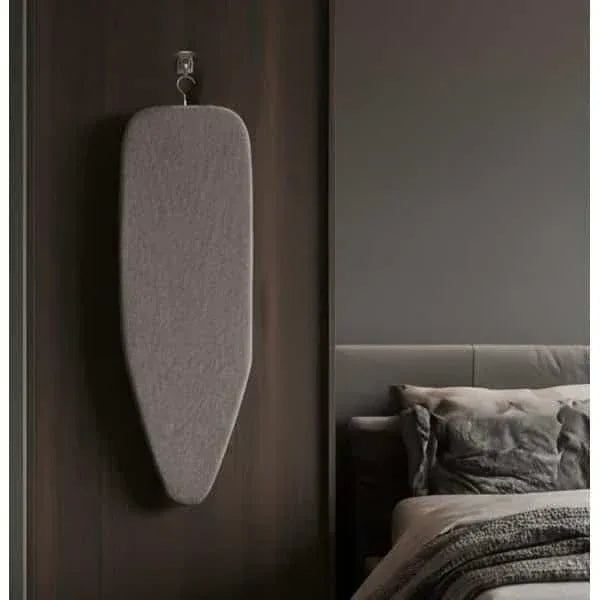 Mini masă de călcat Avorio, pliabilă și portabilă, 33 x 90 cm ZILAN / ZLN4546 - 221.ro