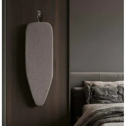 Mini masă de călcat Avorio, pliabilă și portabilă, 33 x 90 cm ZILAN / ZLN4546 - 221.ro