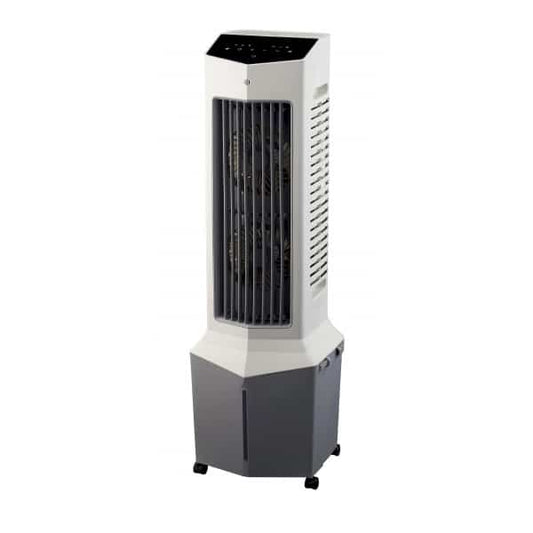 Răcitor de aer cu rezervor 12L, 12 viteze, 3 moduri de funcționare, timer, silențios, putere 40W ZILAN / ZLN4585