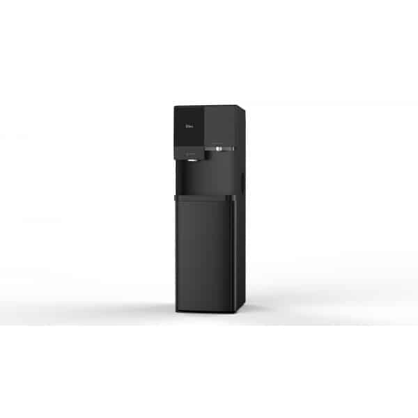 Dozator apă digital cu funcție de gheață 4 în 1, compatibil bidoane 11–19L, rezervor inox, funcționare silențioasă  ZILAN / ZLN4680