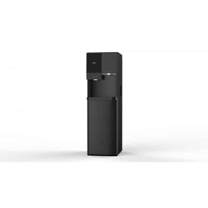 Dozator apă digital cu funcție de gheață 4 în 1, compatibil bidoane 11–19L, rezervor inox, funcționare silențioasă  ZILAN / ZLN4680