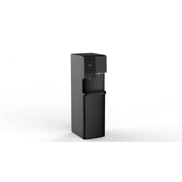Dozator apă digital cu funcție de gheață 4 în 1, compatibil bidoane 11–19L, rezervor inox, funcționare silențioasă  ZILAN / ZLN4680