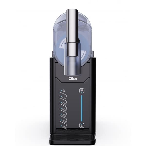 Aparat pentru facut suc cu gheata, capacitate 2L, putere 200W, 5 moduri de preparare ZILAN / ZLN4819